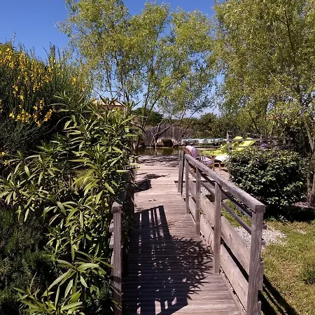Les Terrasses De Panzió Valensole