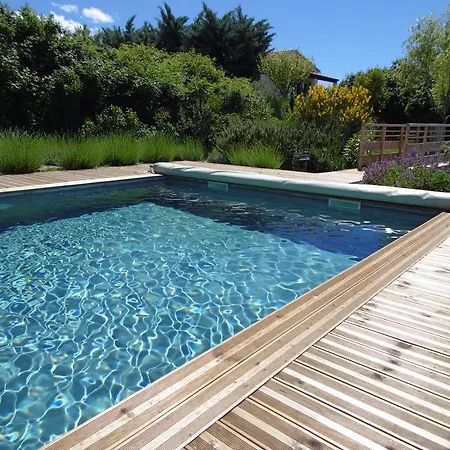 Les Terrasses De 4*